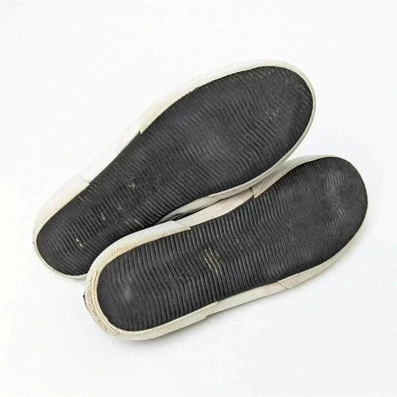 Kenneth Cole REACTION Salt N Pep Fur Sneakers - Picture 4 of 9